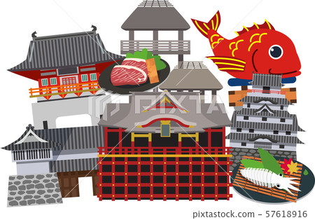 Saga Prefecture Tourism Travel 57618916