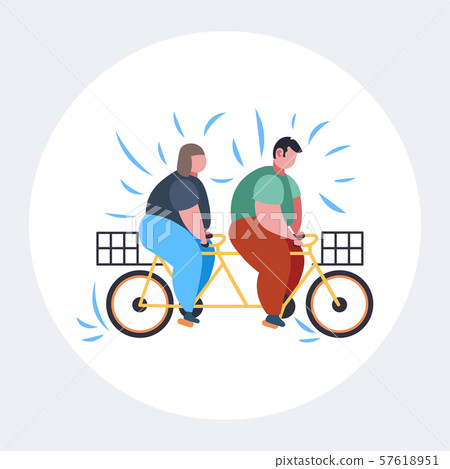 Cycle discount for obese