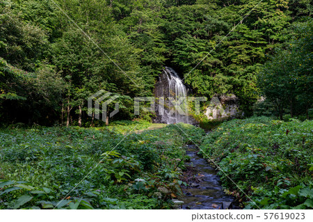 Yunomata Falls 57619023