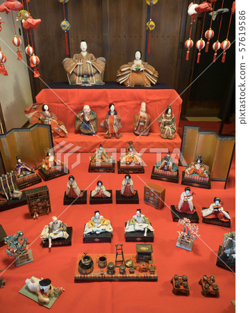 Hina Doll Kyoho Hina 57619586