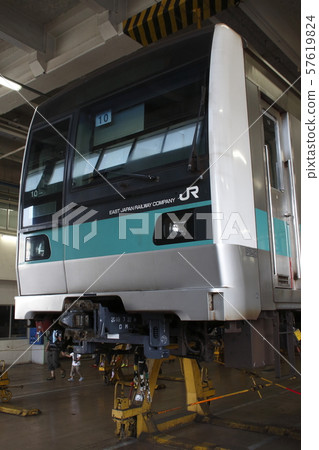 火車廠,東京通用汽車中心(公開發布) 火車廠,東京通用汽車中心(公開發布) 57619824