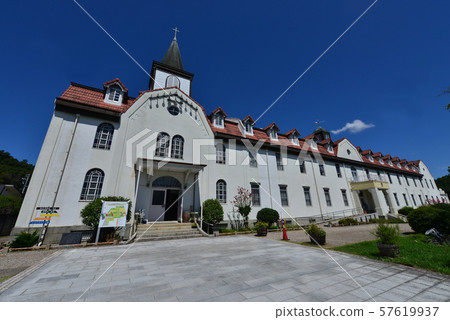Catholic Tajimi Church Catholic Tajimi Church 57619937