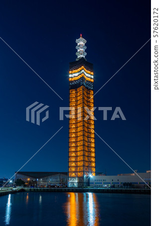 Serion night view Serion night view 57620172