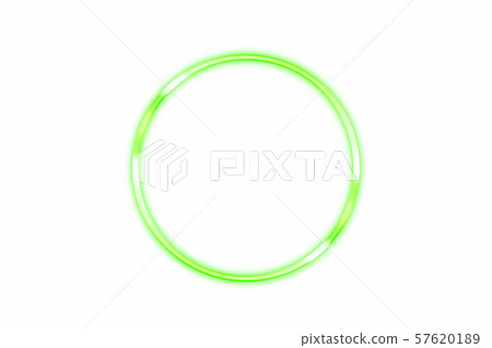 Circle frame, ring 57620189