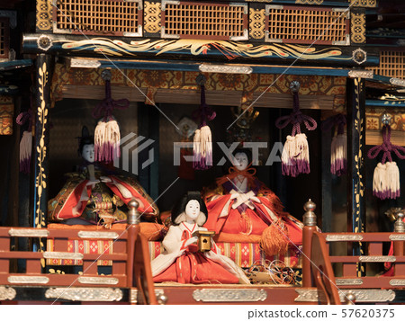 Hina doll Hina doll 57620375