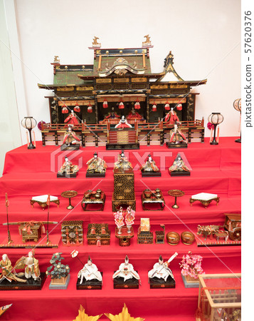 Hina doll Hina doll 57620376