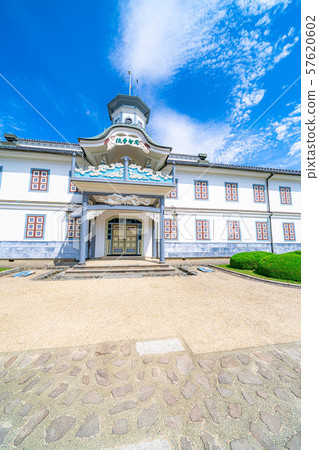 國寶前凱池學校[長野] 57620602