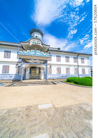 國寶前凱池學校[長野] 57620604
