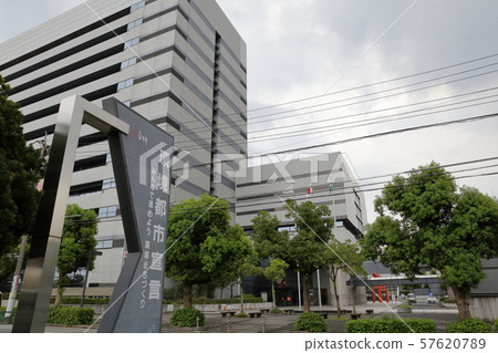 春日市政府（愛知縣春日市） 57620789
