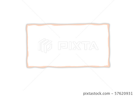 手寫的框架 57620931