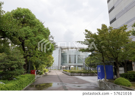 Cultural Forum Kasugai (Kasugai City Library, Kasugai City, Aichi Prefecture) Cultural Forum Kasugai (Kasugai City Library, Kasugai City, Aichi Prefecture) 57621016