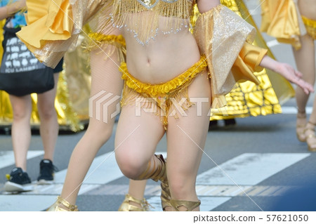 Asakusa Samba Carnival 57621050