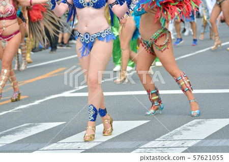 Asakusa Samba Carnival 57621055