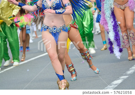 Asakusa Samba Carnival 57621058