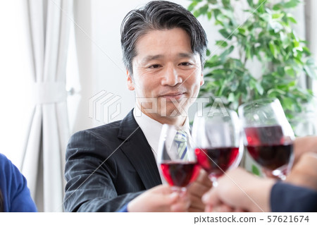 派對敬酒 派對敬酒 57621674