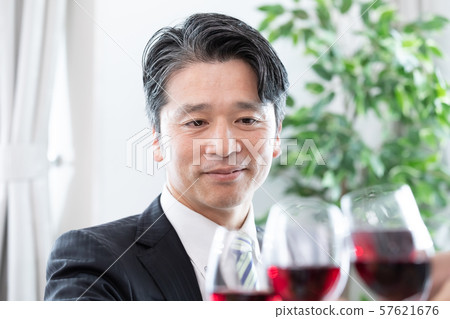 Party toast Party toast 57621676