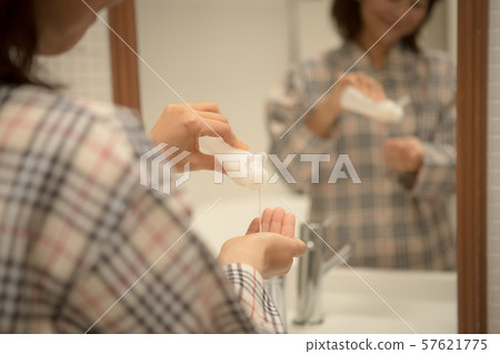 latex, night, nights 57621775