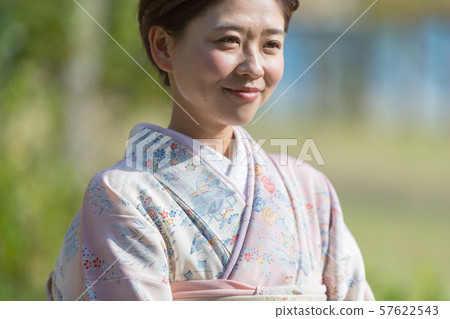 female, lady, woman 57622543