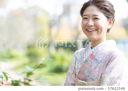 kimono, female, females 57622549