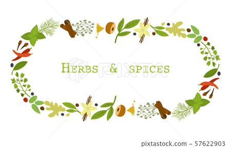 Spicy background design with sample your text Spicy background design with sample your text 57622903