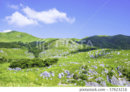 Hiraodai美好的風景 57623218