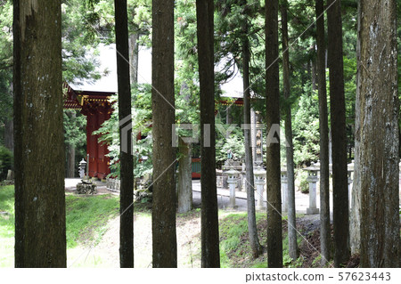 Sanmine Shrine Solitary Gate Sanmine Shrine Solitary Gate 57623443