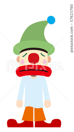Clown Clown 57623760