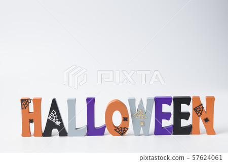 Halloween decoration 57624061