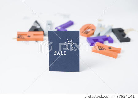 萬聖節裝飾 萬聖節裝飾 57624141