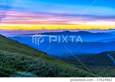 Norikura Kogen晨光[長野縣] 57624662