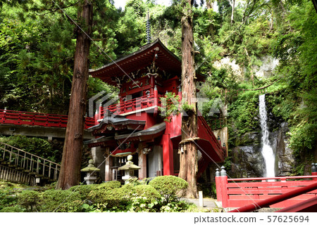 Nakano Fudoson 57625694