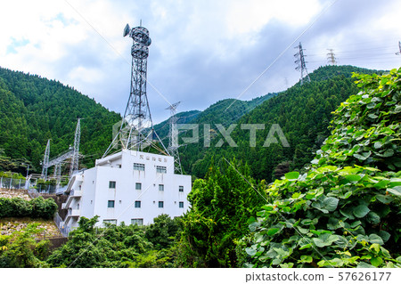 Tenzan Power Station [Karatsu City, Saga Prefecture] 57626177