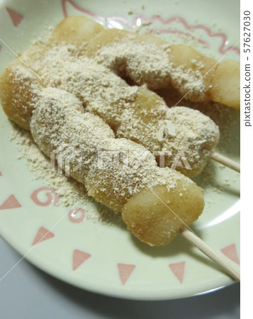 Kinako Dango 2017年第5部分 57627030