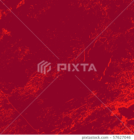 Red Grunge Background 57627046