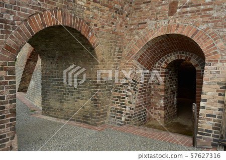 Nogimachi磚窯外觀 Nogimachi磚窯外觀 57627316