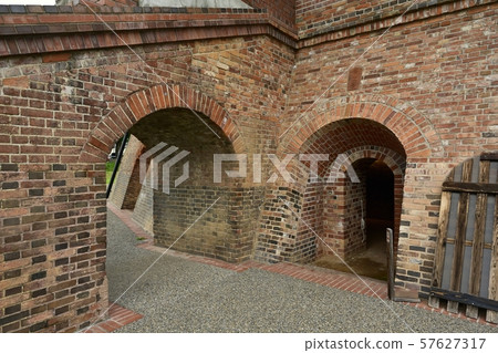 Nogimachi磚窯外觀 57627317