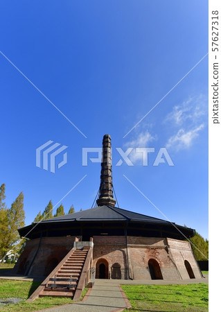 Nogimachi磚窯外觀 Nogimachi磚窯外觀 57627318