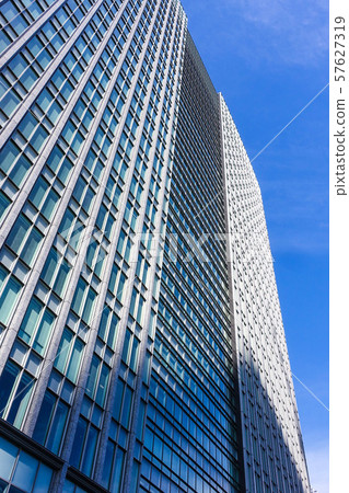 Shiodome Buildings Hamasite 57627319