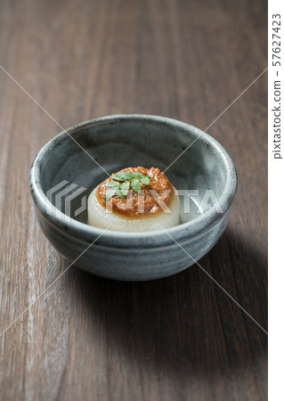 沐浴Daikon 57627423