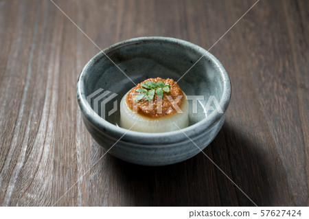 沐浴Daikon 57627424