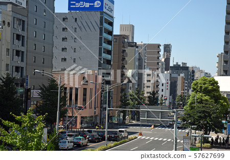 Nagoya Ikeshita intersection Nagoya Ikeshita intersection 57627699