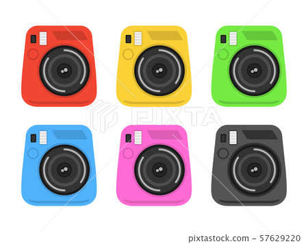 instant camera instant camera 57629220