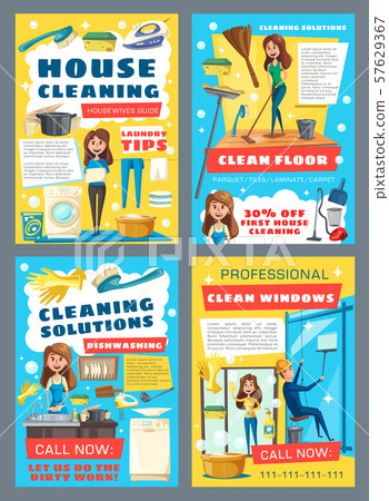 House cleaning and laundry service House cleaning and laundry service 57629367