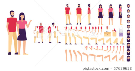 character, set, body 57629638