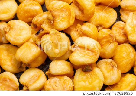 巨型玉米。 57629859