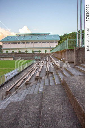 Athletics Stadium Kagoshima National Sports Athletics Stadium Kagoshima National Sports 57630012