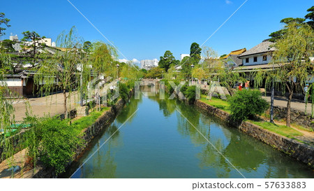 Kurashiki Bikan District 4 57633883