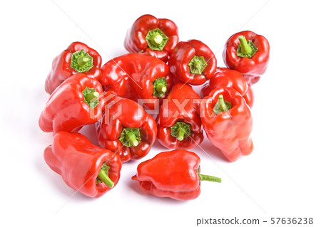 Red pepper 57636238
