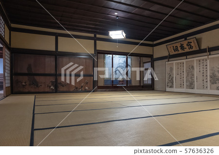 Gero, Gifu Prefecture 57636326