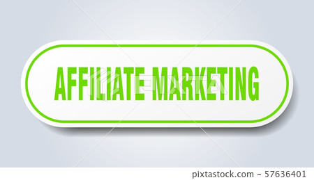 Affiliate Sign affiliate marketing sign. affiliate marketing - Stock Illustration ...